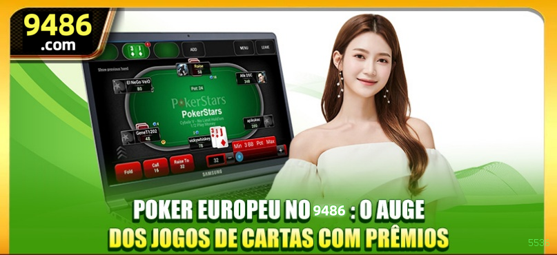 App 5536 para Android e iOS - download grátis