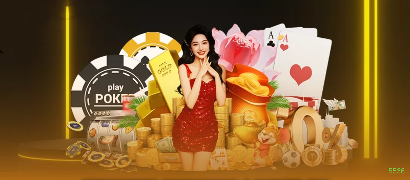 Slots no app 5536 mobile
