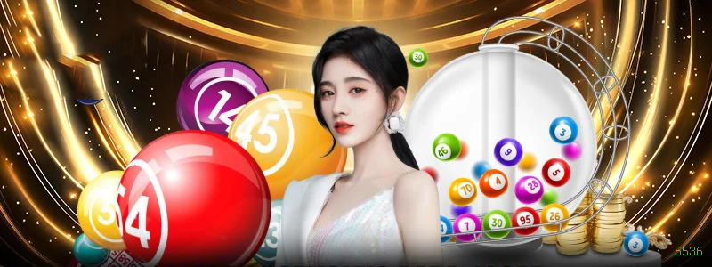 Download app 5536 Android iOS