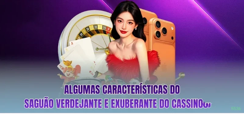 Checklist para avaliar a plataforma 5536